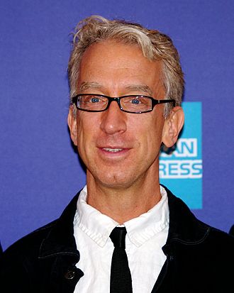 YourRoots Map_Surname_Famous People_Andy Dick