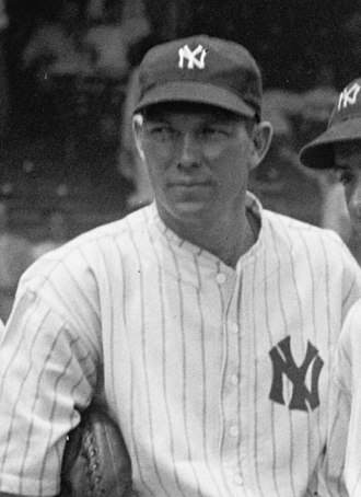YourRoots Map_Surname_Famous People_Bill Dickey