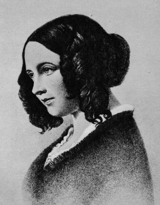 YourRoots Map_Surname_Famous People_Catherine Dickens