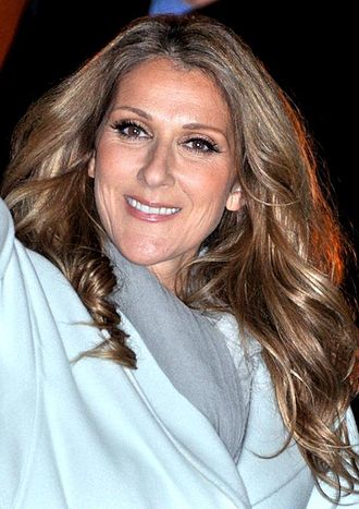 YourRoots Map_Surname_Famous People_Celine Dion