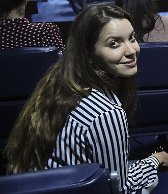 YourRoots Map_Surname_Famous People_Nathalia Dill