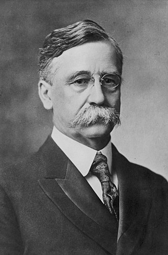 YourRoots Map_Surname_Famous People_Walter F. Dillingham