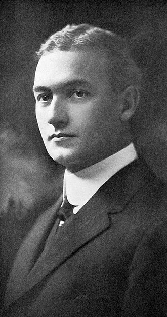 YourRoots Map_Surname_Famous People_Walter F. Dillingham