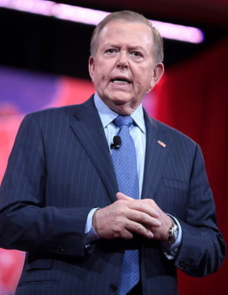 YourRoots Map_Surname_Famous People_Lou Dobbs