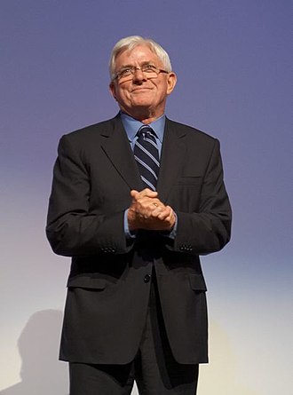 YourRoots Map_Surname_Famous People_Phil Donahue