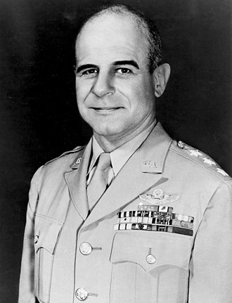 YourRoots Map_Surname_Famous People_Jimmy Doolittle