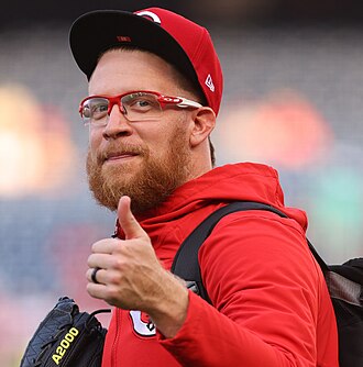 YourRoots Map_Surname_Famous People_Sean Doolittle