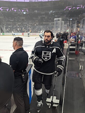 YourRoots Map_Surname_Famous People_Drew Doughty