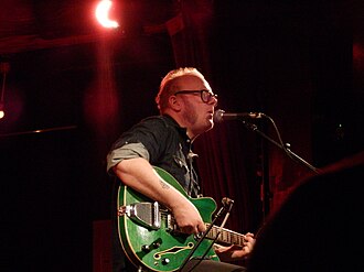 YourRoots Map_Surname_Famous People_Mike Doughty