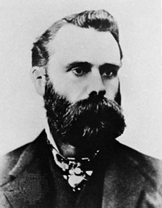 YourRoots Map_Surname_Famous People_Charles Dow