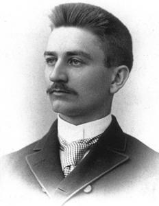 YourRoots Map_Surname_Famous People_Charles Dow