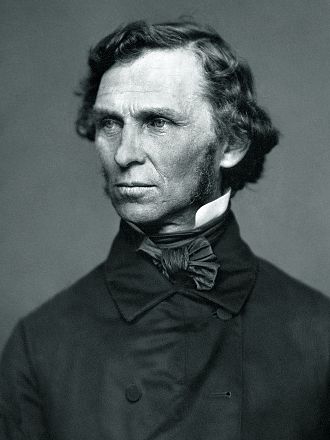 YourRoots Map_Surname_Famous People_Charles Dow