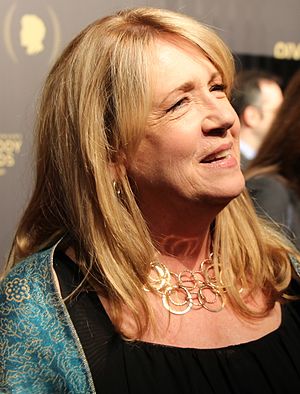 YourRoots Map_Surname_Famous People_Ann Dowd