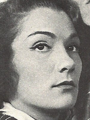 YourRoots Map_Surname_Famous People_Doris Dowling