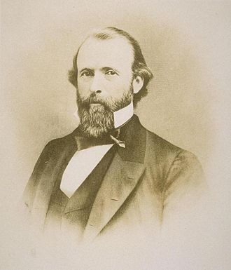 YourRoots Map_Surname_Famous People_John T. Downey