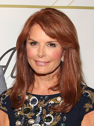 YourRoots Map_Surname_Famous People_Roma Downey