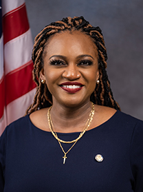 YourRoots Map_Surname_Famous People_Fentrice Driskell