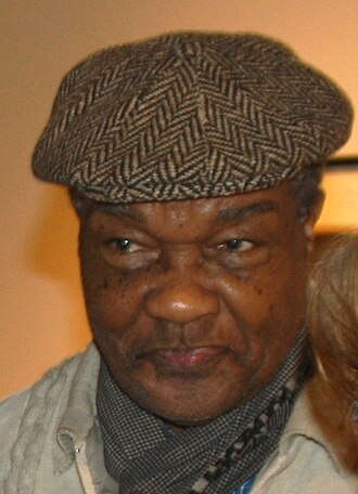 YourRoots Map_Surname_Famous People_David Driskell