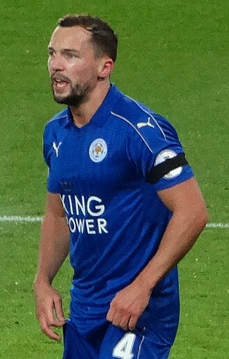 YourRoots Map_Surname_Famous People_Danny Drinkwater