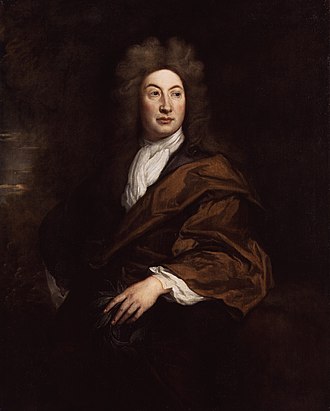 YourRoots Map_Surname_Famous People_John Dryden