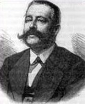 YourRoots Map_Surname_Famous People_John Dufresne