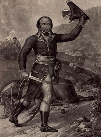 YourRoots Map_Surname_Famous People_Thomas-Alexandre Dumas