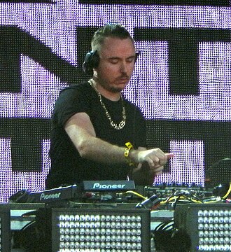 YourRoots Map_Surname_Famous People_Duke Dumont