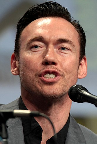YourRoots Map_Surname_Famous People_Kevin Durand