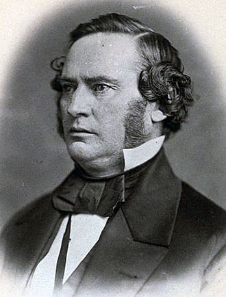 YourRoots Map_Surname_Famous People_Edmund Durfee