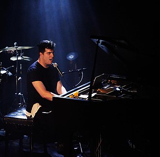 YourRoots Map_Surname_Famous People_Jeremy Dutcher