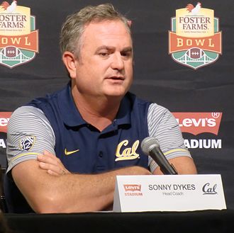YourRoots Map_Surname_Famous People_Sonny Dykes