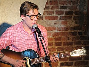 YourRoots Map_Surname_Famous People_Justin Townes Earle