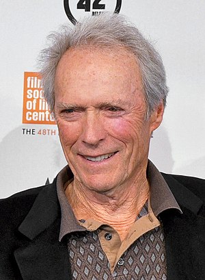 YourRoots Map_Surname_Famous People_Clint Eastwood