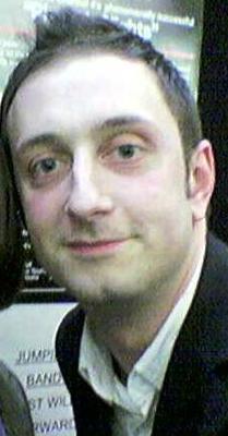 YourRoots Map_Surname_Famous People_Steve Edge