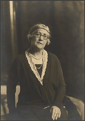 YourRoots Map_Surname_Famous People_George Egerton