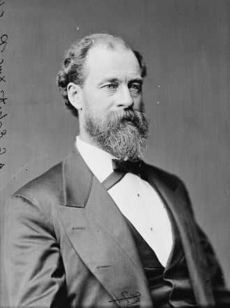 YourRoots Map_Surname_Famous People_Harry C. Egbert