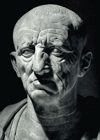 YourRoots Map_Surname_Famous People_Cato the Elder