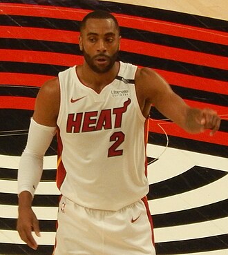 YourRoots Map_Surname_Famous People_Wayne Ellington
