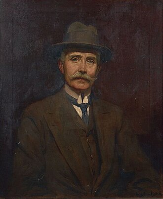 YourRoots Map_Surname_Famous People_Frederick William Elwell