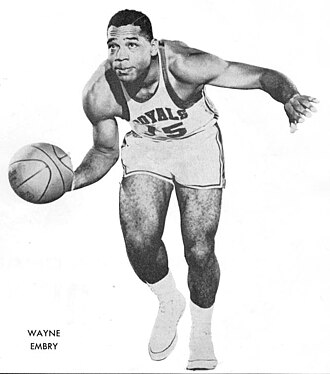 YourRoots Map_Surname_Famous People_Wayne Embry