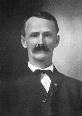 YourRoots Map_Surname_Famous People_Arthur Elrod