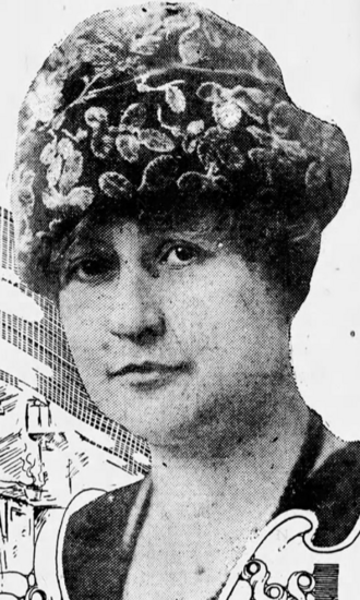 YourRoots Map_Surname_Famous People_Harriet Cole Emmons