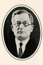YourRoots Map_Surname_Famous People_William Empson