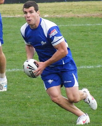 YourRoots Map_Surname_Famous People_Michael Ennis