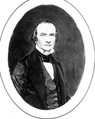 YourRoots Map_Surname_Famous People_Francis W. Eppes