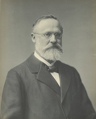 YourRoots Map_Surname_Famous People_Wilhelm Heinrich Erb