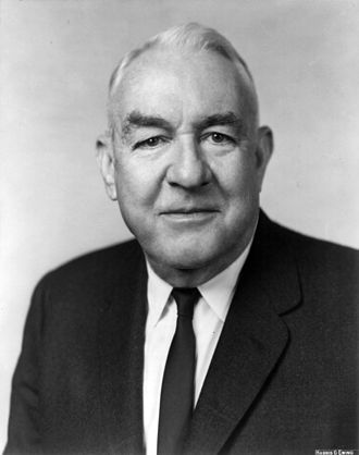 YourRoots Map_Surname_Famous People_Sam Ervin