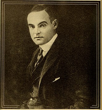 YourRoots Map_Surname_Famous People_Howard Estabrook