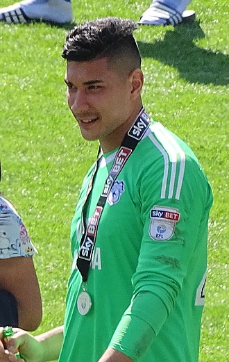YourRoots Map_Surname_Famous People_Neil Etheridge