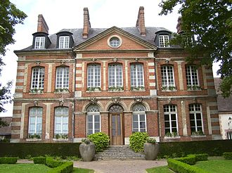 YourRoots Map_Surname_Famous People_Bernay, Eure
